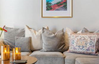 Clapham Luxe - Foto 35