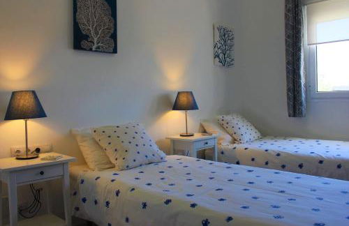 Villa Soraya Faro Park - Foto 17