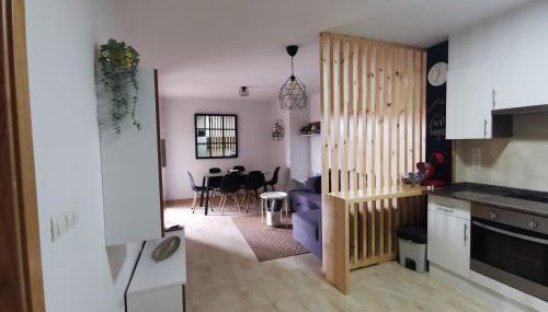 Precioso apartamento en la playa de la Lanzada. - Foto 3