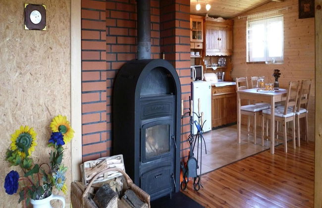 Cottage in Koscierzyna With Lake Nearby - Photo 7