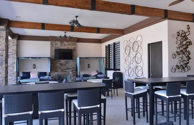 Amazing 6bds Single Home With Private Pool St7040 - Foto 31