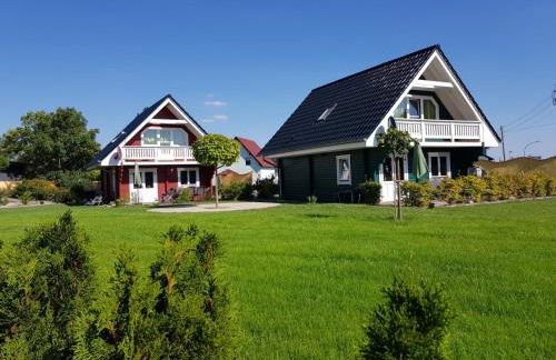 Ferienhäuser Oberdorla - Foto 1