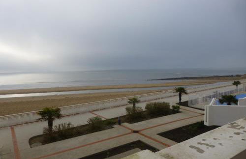 Appartement 43 m2 front de mer 3 clés vacances - Photo 24