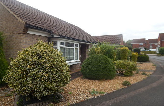 The Vineyard - Corporate and family stay - Foto 29