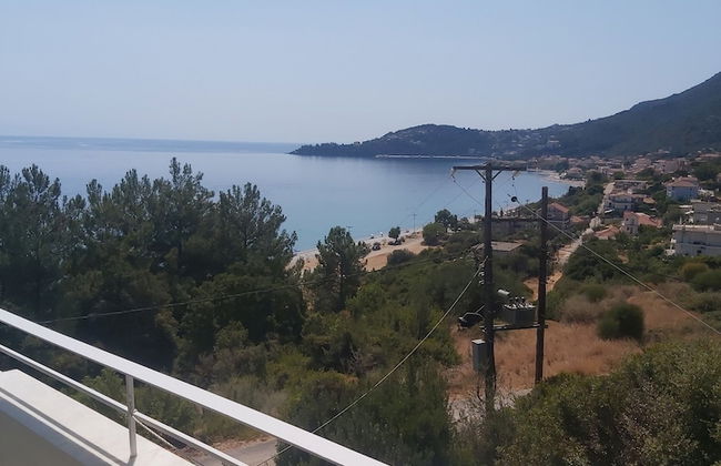 Filoxenia Hotel & Apartments - Photo 17