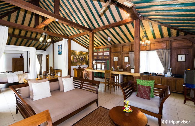 Villa Berawa - Photo 59