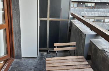 Cituspace Cuzco - Foto 16