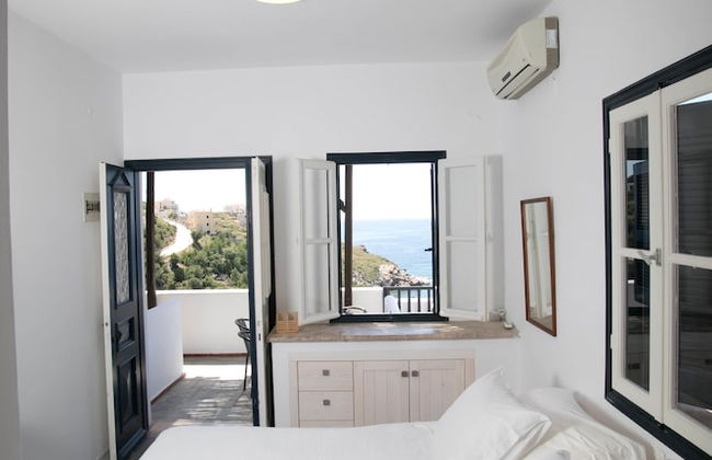 Blue Dawn Kalymnos - Photo 62