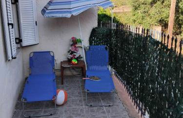 Villa Angela, Traditional Villa in the village - Foto 51