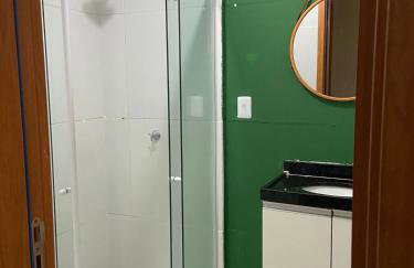 Apartamento completo proximo as Praias do Litoral Sul - Foto 14