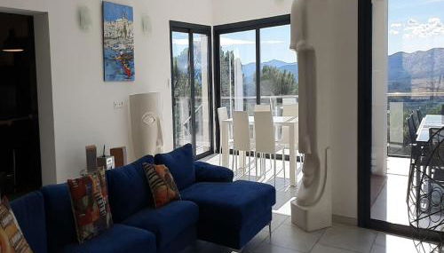 Villa in Lorgues With Private Pool - Foto 4