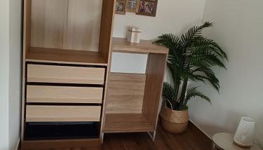 Casa Raios de Sol - Foto 5, wardrobe