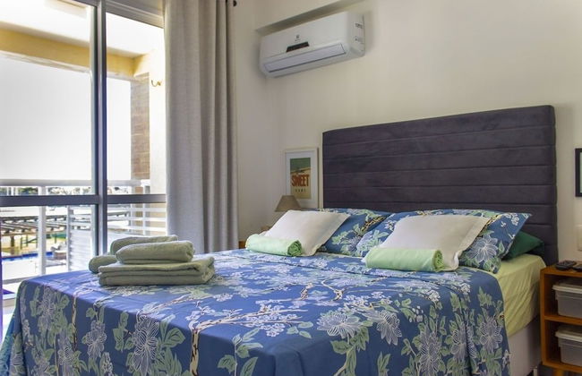 Vg Fun Residence - Praia Do Futuro - Foto 5