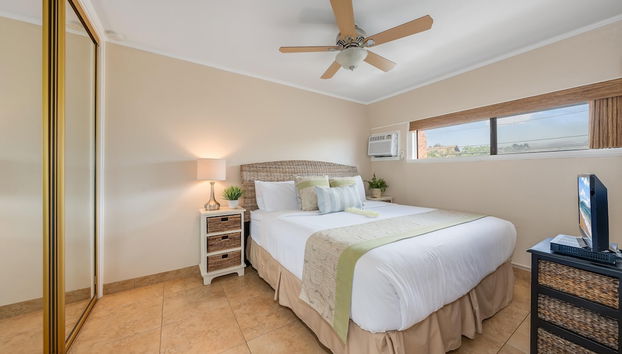 Kuleana 321 - Foto 2, Habitación