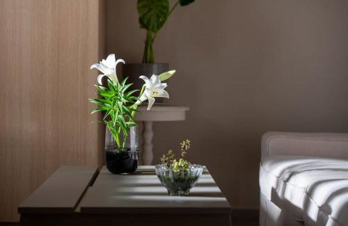 Nerium - Golden Fig Sykia lodge - Foto 8