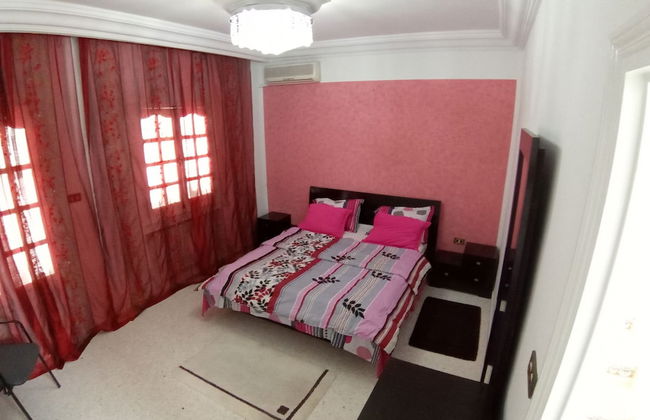 Benzineb Immo Cité Khadra - Foto 7