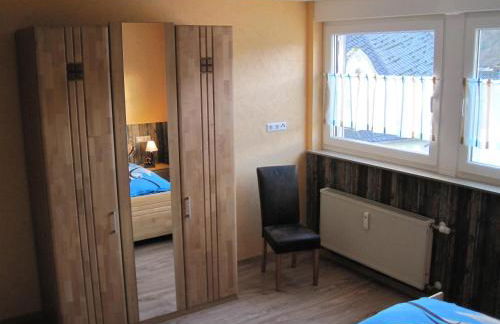 B&U Fewo Scherhag - Foto 16