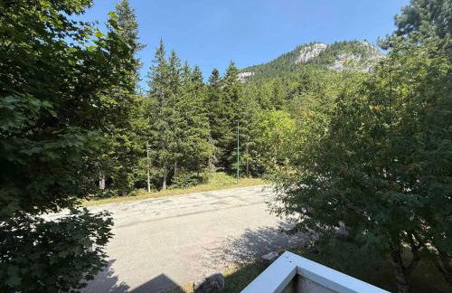 Appartement 6 pers, pied des pistes, lumineux avec balcon - FR-1-515-237 - Foto 15