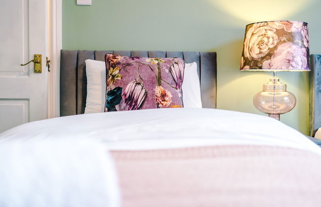 Newly Renovated home-Manchester - Foto 8