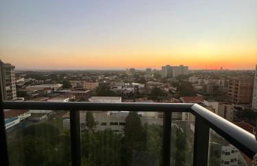 E&A Loft no Ed Sunset no Centro de Dourados - Foto 51