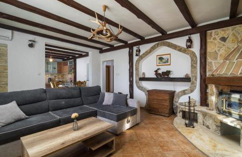 MY DALMATIA - Villa Olea with private heated pool and sauna - Photo 13