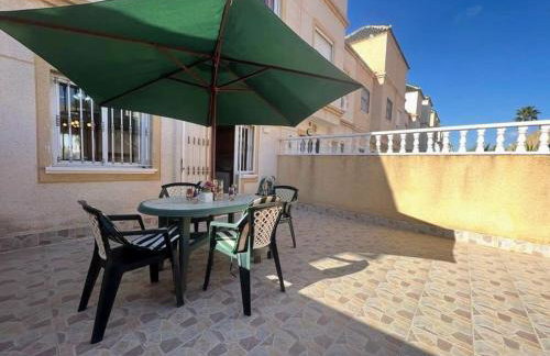 Traditional 3 bedroom villa with Com pool ALM26 - Foto 18