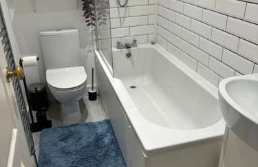 Withington Haven - 2-Bed Luxury Stay - Foto 14