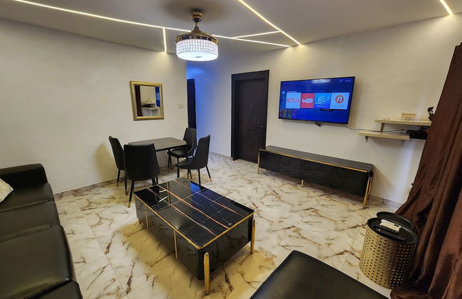 C.G. Apartments - Foto 58