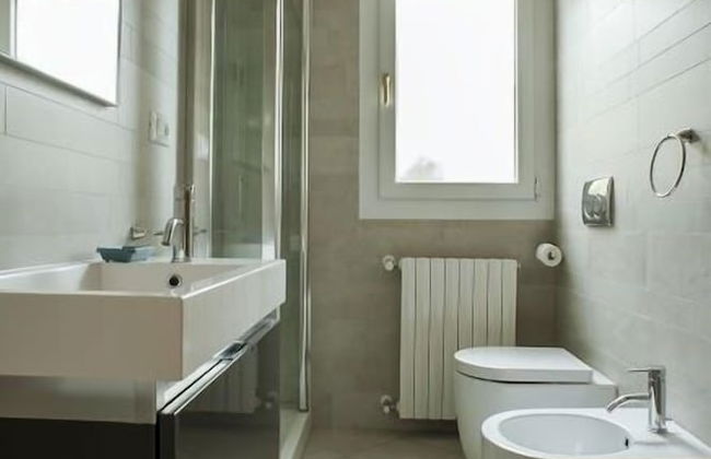 Villa Daniela Apt-B - Foto 12