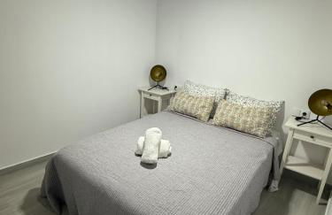 Apartamento Palmeras en el Mar - Foto 8