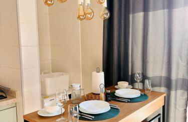 Studio 11 Refugio Relaxante Mogi - Foto 26