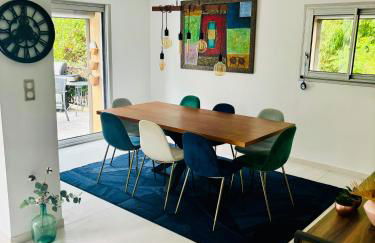 Magnifique Villa piscine - Foto 5