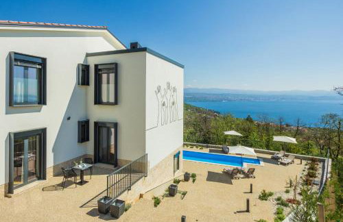 Villa Manus - Boutique Apartments - Foto 10