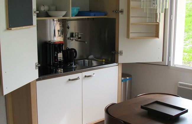 Chic Apartment in Segonzac With Swimming Pool - Foto 9