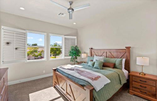 Ocotillo Spring Resort 44 Sky Fire Private Brand-New Home, Private Hot Tub, and Community Pool - Foto 24