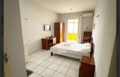 Hotel e Flat Sobral Mundi - Foto 1