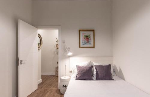 Prime Location Bilbao | 4BR, 2BA & Parking - Foto 16