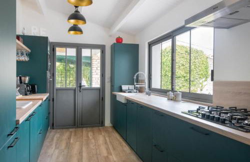 Maison Ma Ré Hôtes - Foto 8