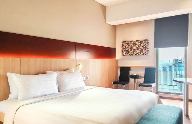 Ra Premiere Simatupang - Foto 75