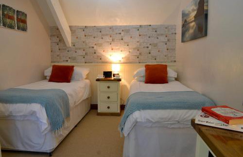 Petrock Holiday Cottages - Foto 10