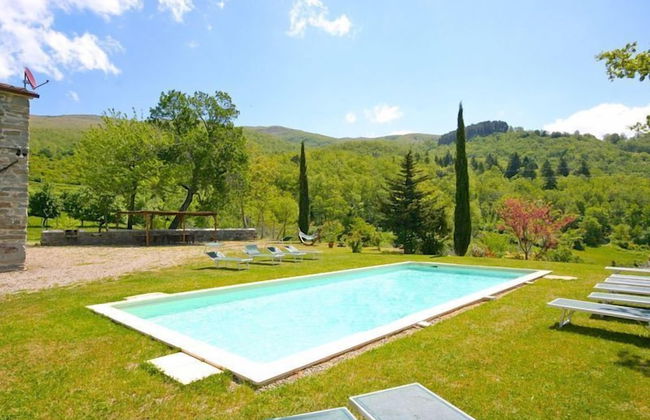 Villa Poggiolino - Photo 15