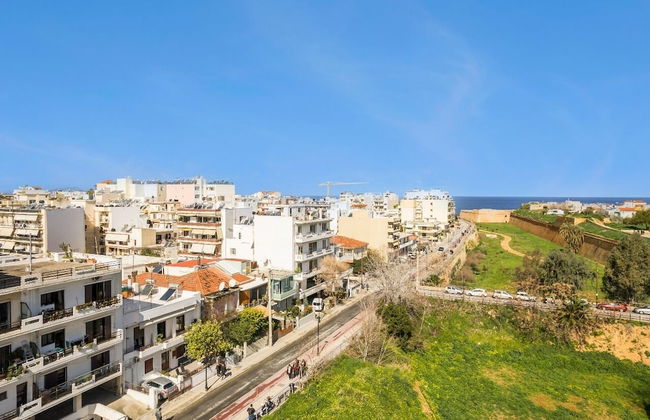 Lion's Yard - Foto 19