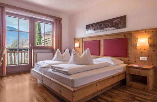 Appartements Riegelehof - Photo 9