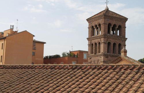 Domus al Palatino - Foto 13