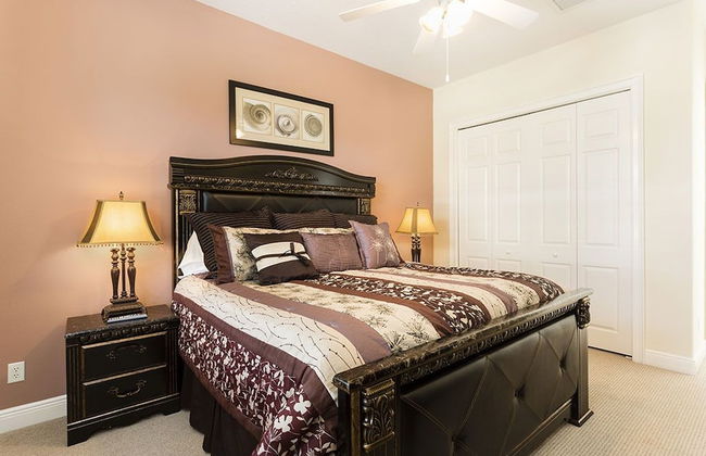 Je47858 - Reunion Resort - 6 Bed 4 Baths Villa - Foto 4