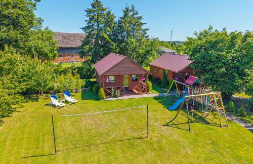 ZŁOTY OGRÓD - Foto 6