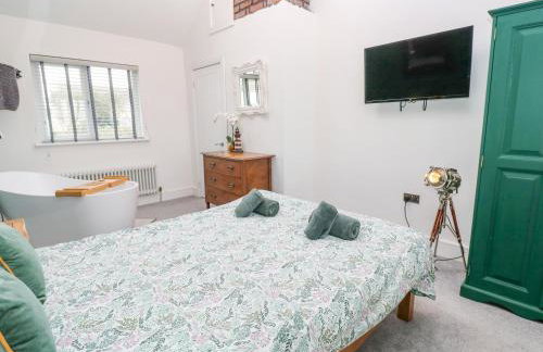 Cinders Loft - Photo 22