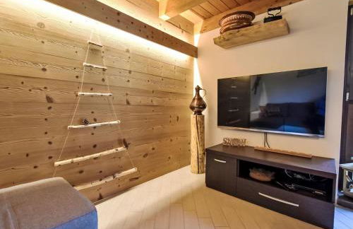 Apartment Ai Tini by Interhome - Photo 16