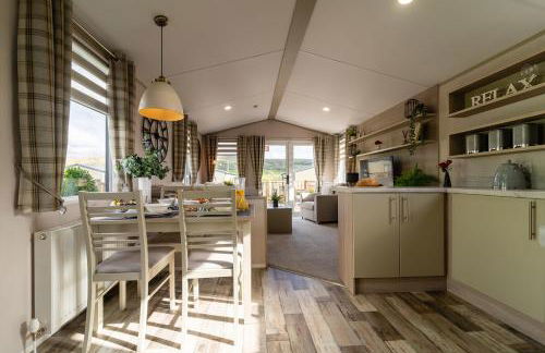 Wiswell View Lodge: Pendle View Holiday Park - Photo 30