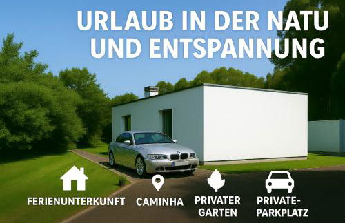 Ednas Place - Tranquilidade e Natureza - Foto 4